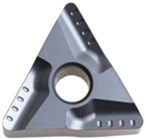TNMG160404L VF LF6008 токарная пластина Deskar
