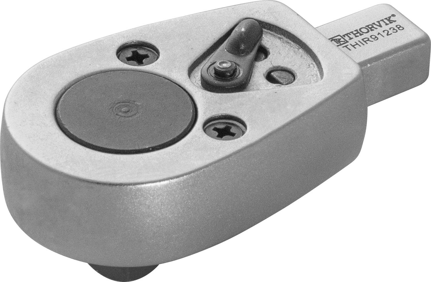 Вставка трещоточная 3/8"DR с посадочным размером 9х12 мм, THORVIK