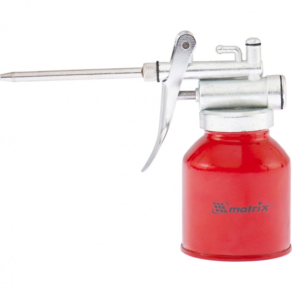 Фото Масленка-нагнетатель, 0,2 л Matrix