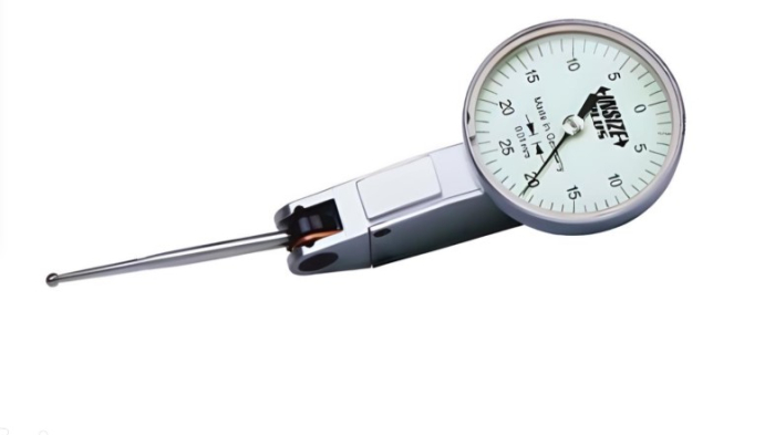 Индикатор ИРБ 0.5мм, 0.01мм "PLUS", INSIZE