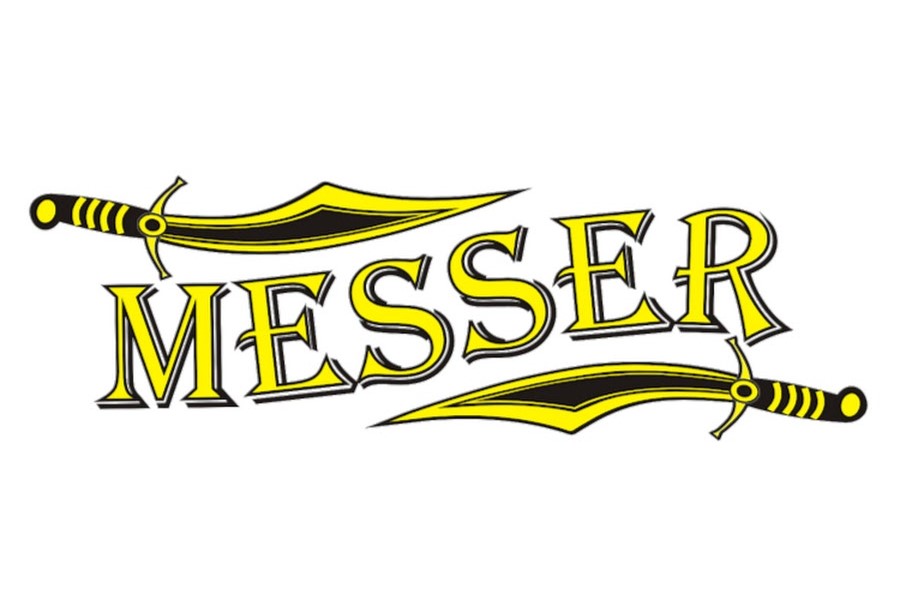 Инструмент MESSER