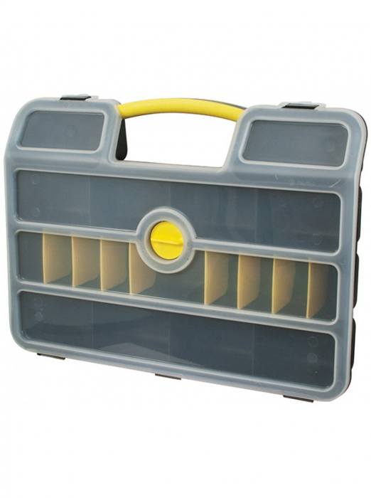 Фото Ящик для крепежа (органайзер) 21"