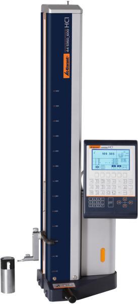 Фото Цифровой 2-координатный высотомер HC1 600