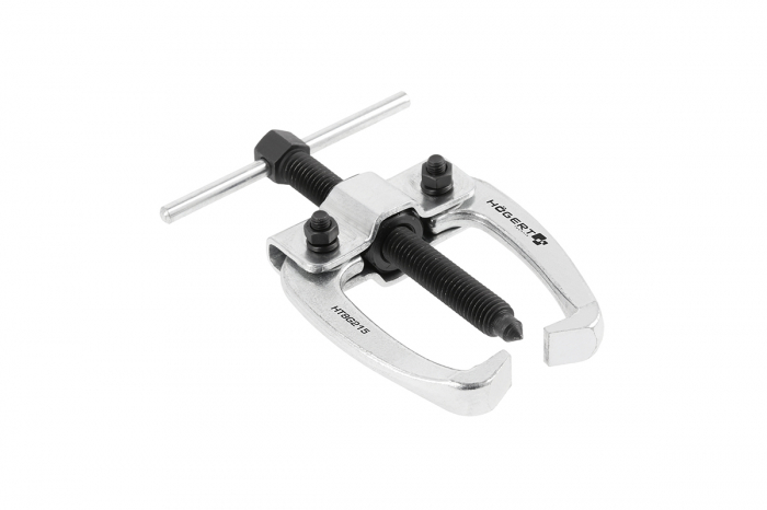 Cъемник подшипника, 2 рычага 40 x 60 мм HOEGERT