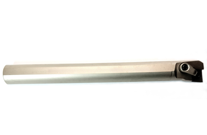 S20R-MCLNL12 DKR державка для внутреннего точения Deskar