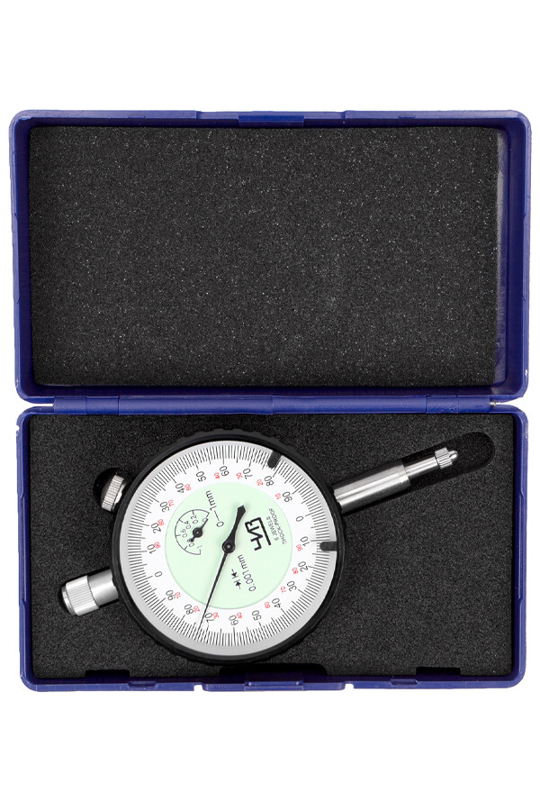 Индикатор ИЧ-1 0-1 0,001 без ушка ЧИЗ