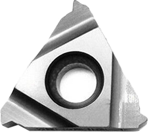 11IR 1.0 ISO K15 резьбовая пластина Deskar