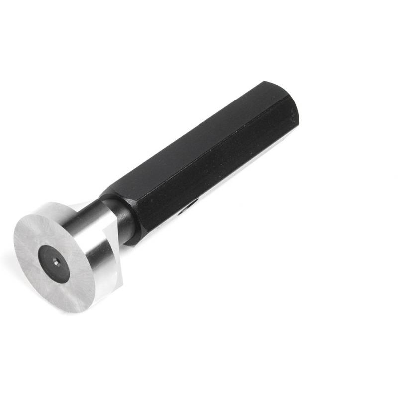 Фото Калибр-пробка R 1/8 р-р исп.2