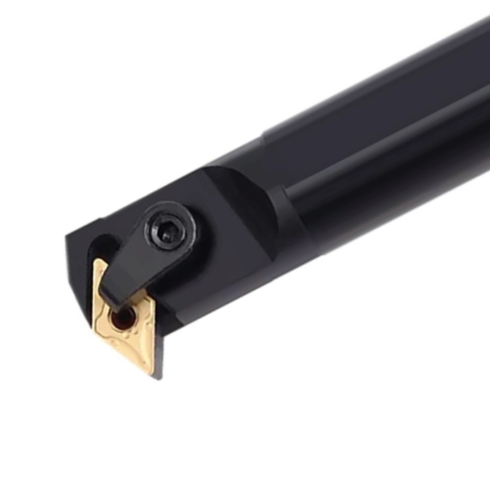 S25S-MDWNL15 державка для внутреннего точения Deskar