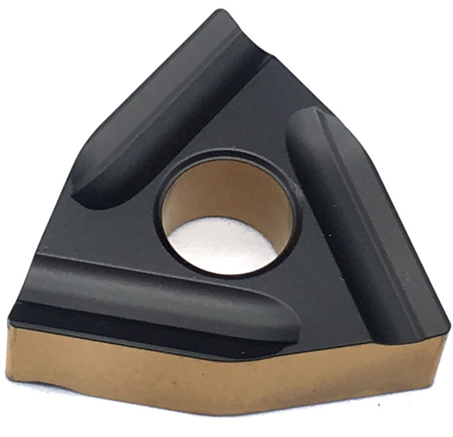 WNMG080404 R-S LF9218 токарная пластина Deskar