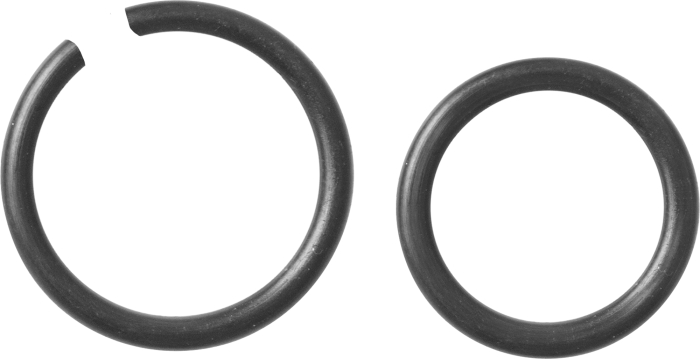 Фото Ремонтный комплект для привода гайковерта пневматического OMP11339/OMP11339L, Ombra