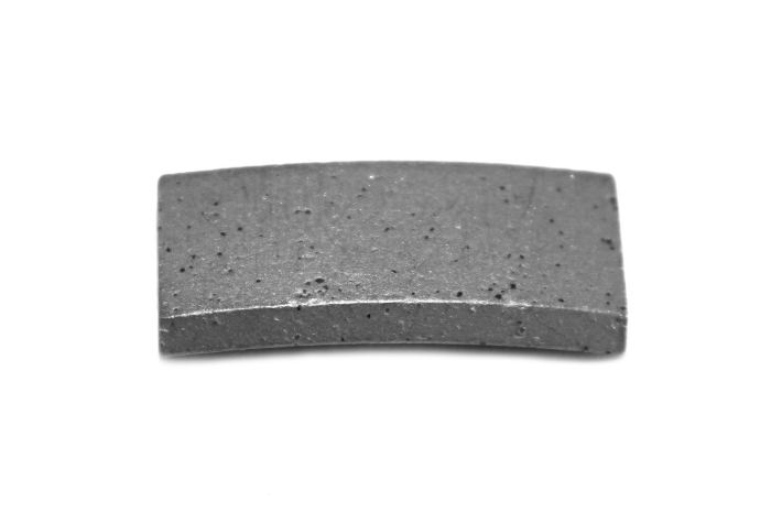 Алмазные сегменты SP 102-126 мм Messer