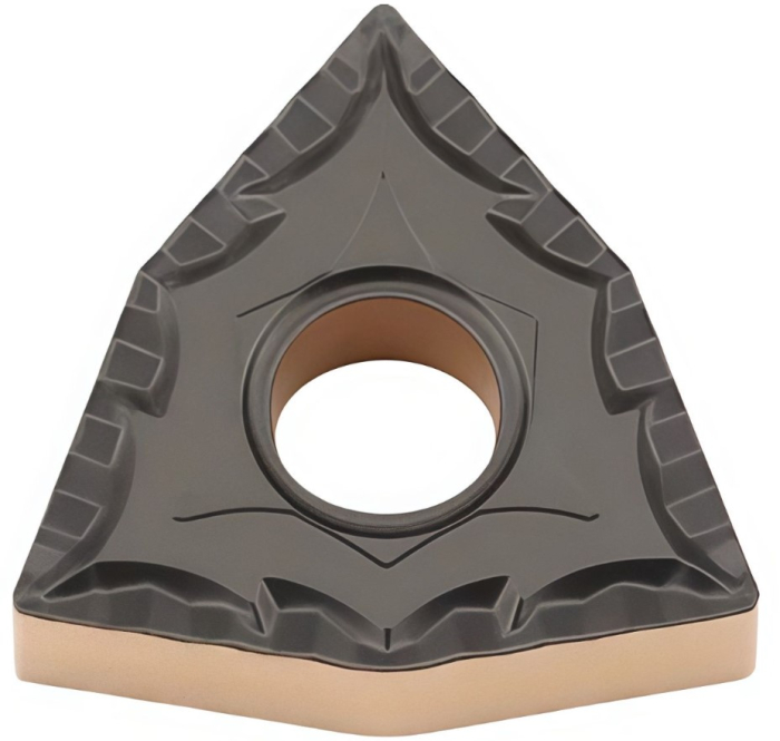 WNMG080404 CQ LF9218 токарная пластина Deskar