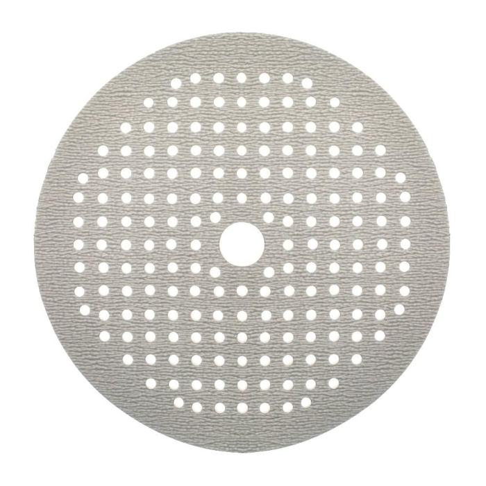 Фото Круг шлифовальный на тканево-поролоновой основе "Super Soft Sandpaper" auto Р3000 (150мм; 10шт)