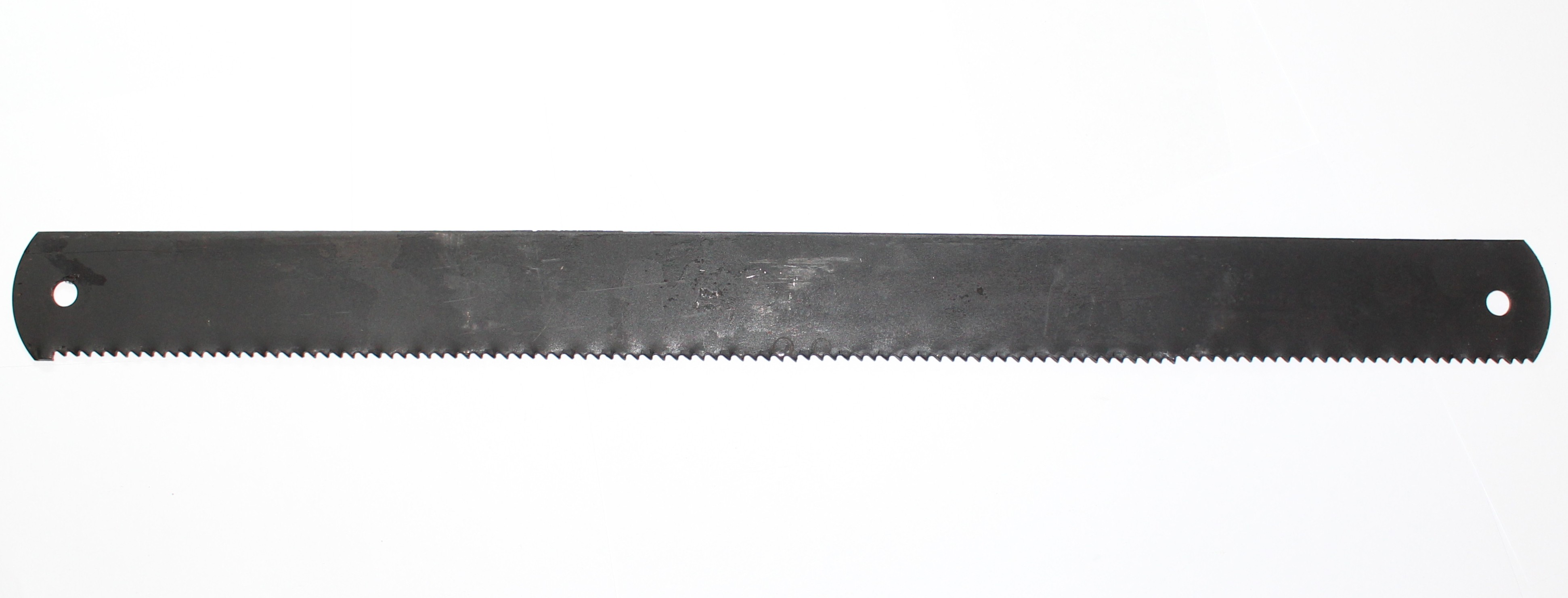 Полотно машинное ножовочное 350х32х4