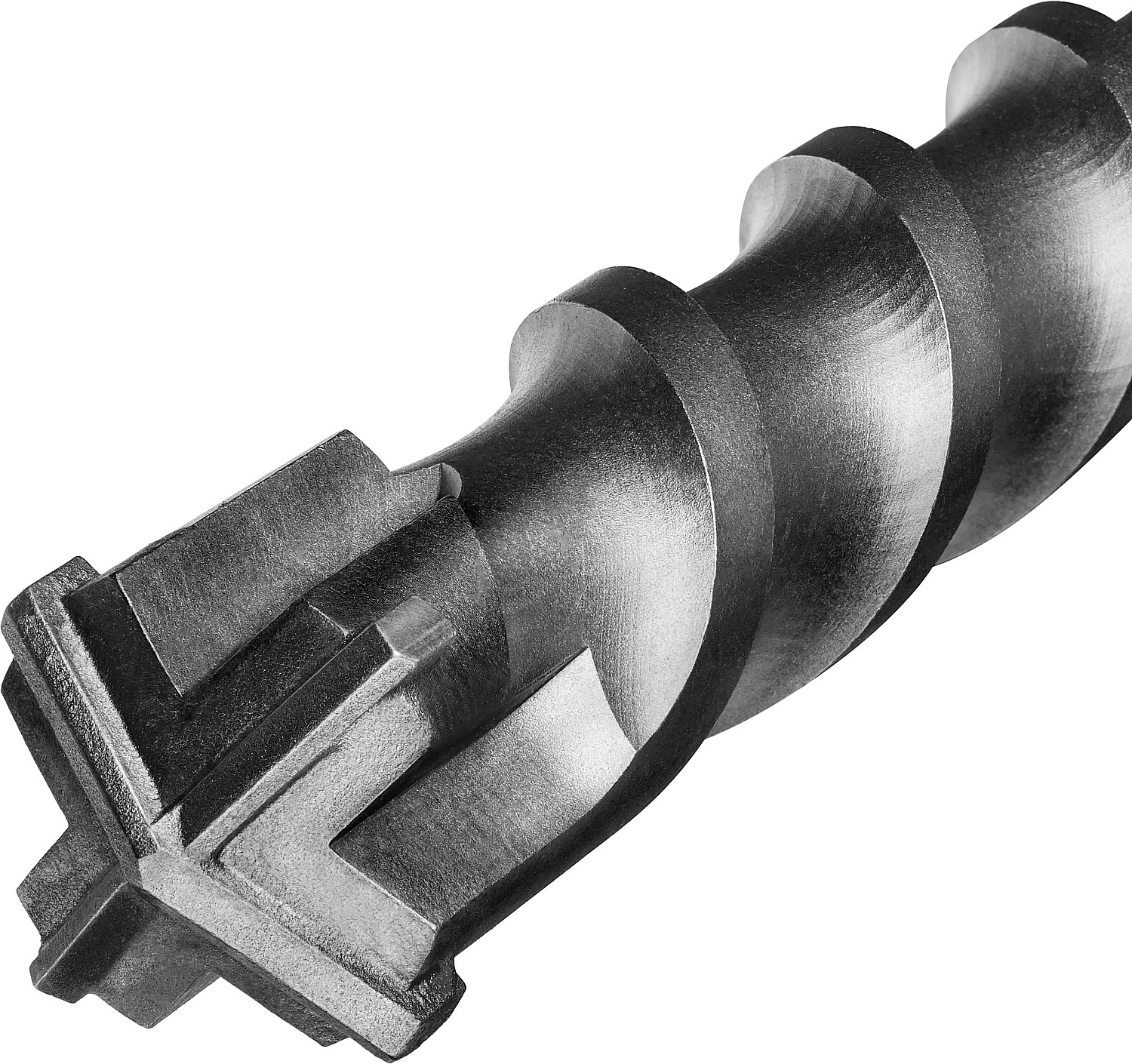 Фото бур по бетону STAYER 25 х 880 мм, SDS-max, 29370-880-25 Professional