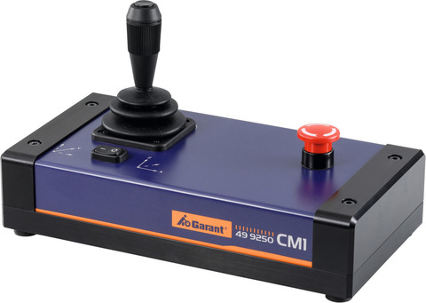 Фото Пульт управления JOYSTICK