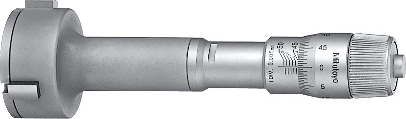 Фото Микрометрический нутромер 8-10 мм