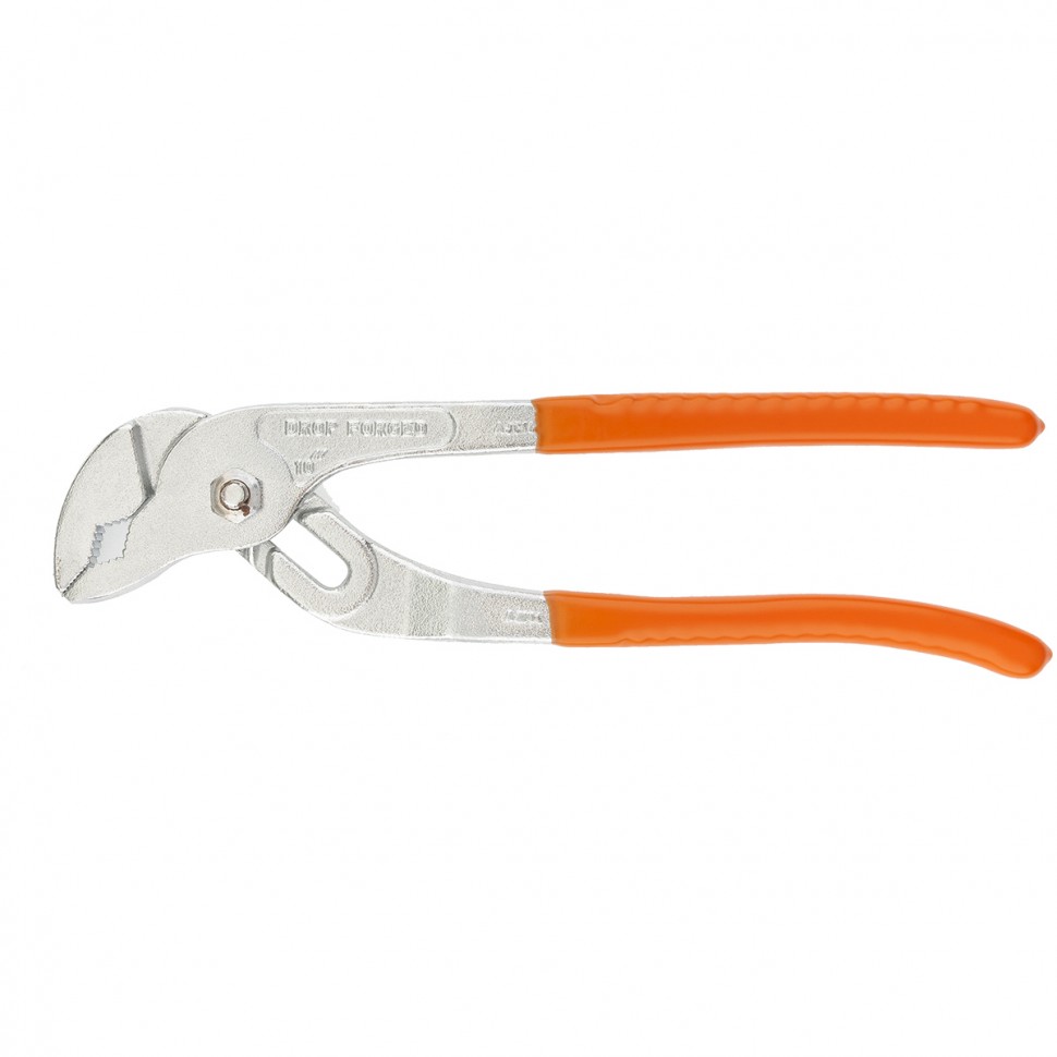 Фото Клещи, 250 мм, переставные, рукоятки ПВХ Sparta