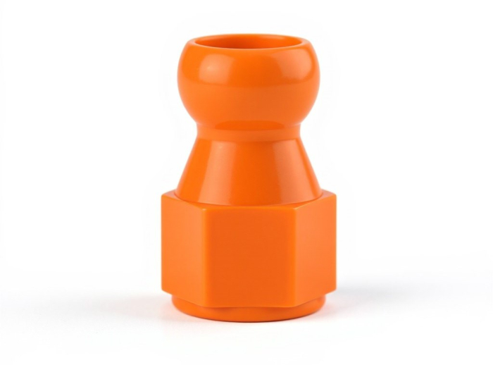 Соединитель NPT с внутренней резьбой СОЖ 1/2" - 1/2 STV