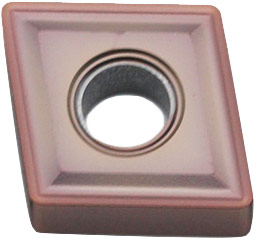 CNMG120408 MS LF6118 токарная пластина Deskar