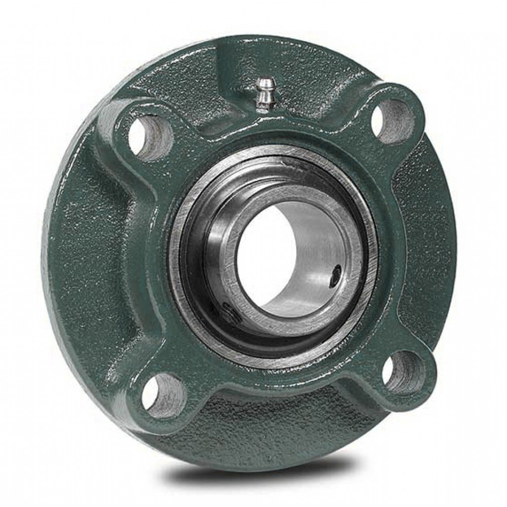 Фото Подшипниковый узел UCFC204 TECHNIX