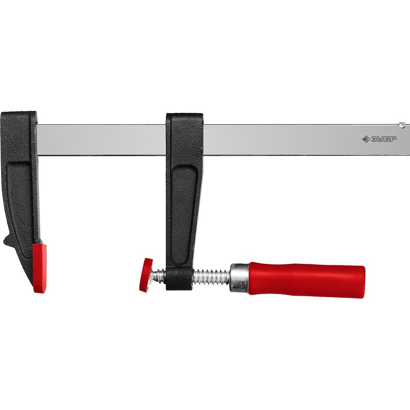 Фото Струбцина ЗУБР МС-хх тип F Зубр 32150-050-150