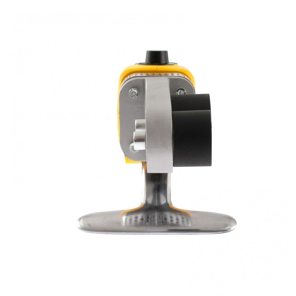 Фото Аппарат для сварки пласт. труб DWP-800, Х-Pro, 800 Вт, компл. насадок, 20-32 мм Denzel