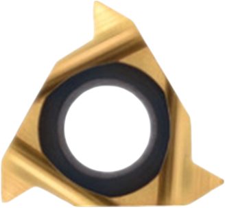 08IR A 55 LDC резьбовая пластина Deskar