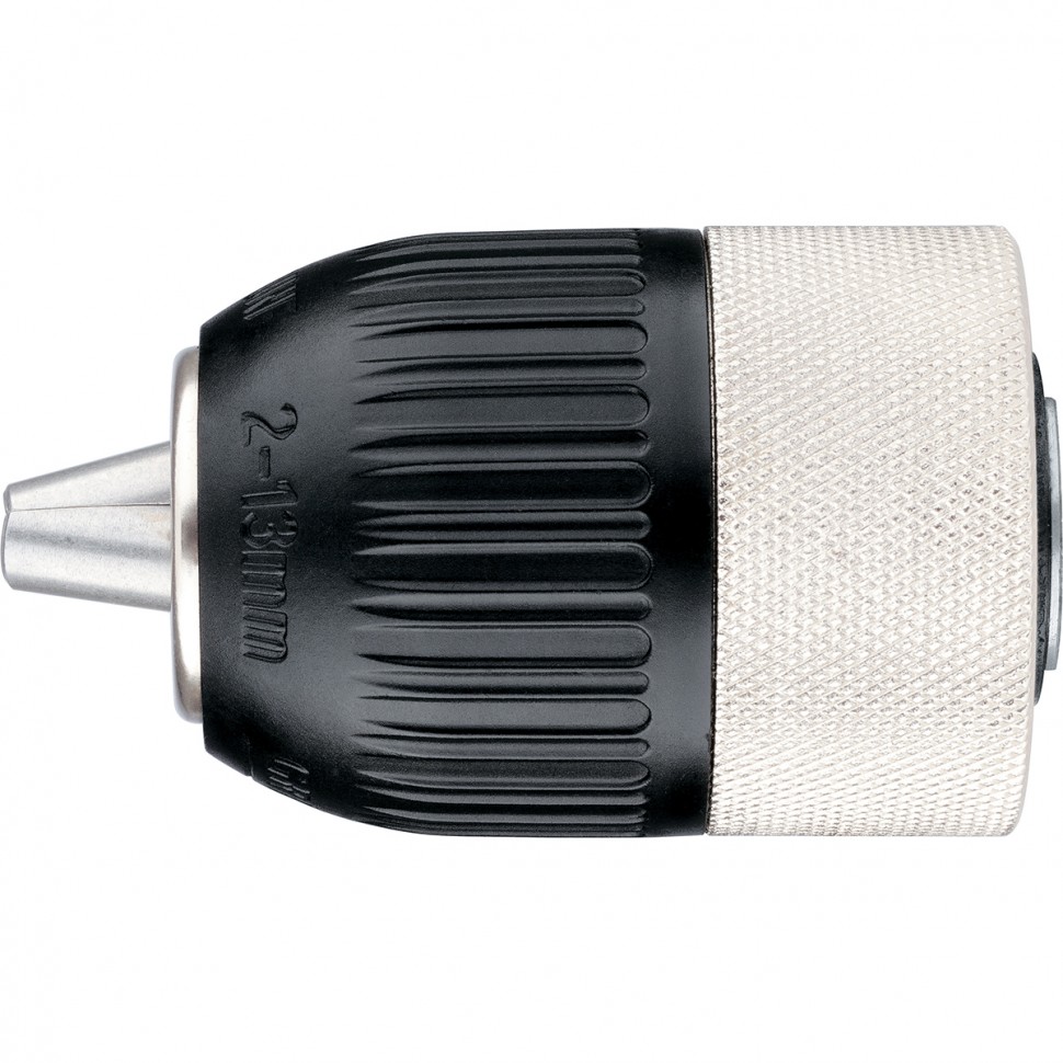 Фото Патрон для дрели БЗП 2-13 мм, 3/8 Matrix