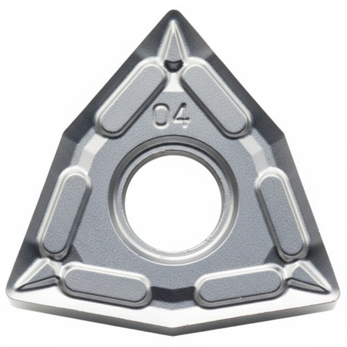 WNMG080404 MQ LF6018J токарная пластина Deskar