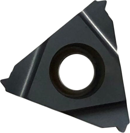 16ER 20 UN LDA резьбовая пластина Deskar