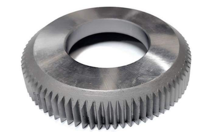 Долбяк дисковый М0,8 z=80 20 градусов кл А 2530-0344 Sekira