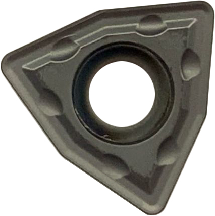 Фото WCMT06T308 SF LF6018 пластина для сверла Deskar