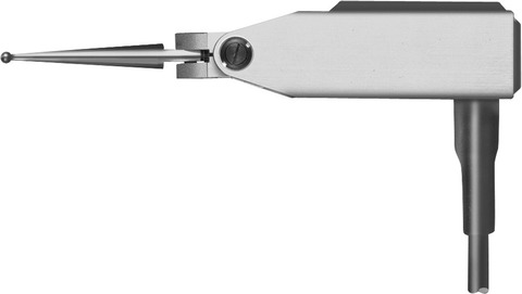 Индуктивный индикаторный измерительный щуп GT31