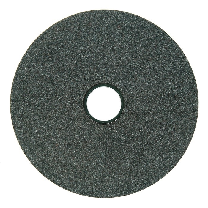 Фото Круг абразивный шлифовальный ПП (Тип 1) 150х16х32 63С(64) 25СМ (F60 K/L )