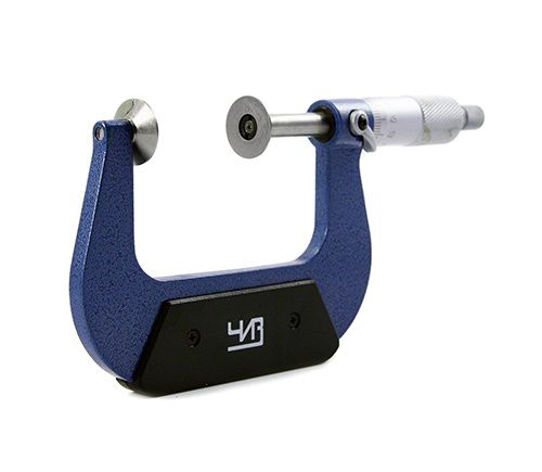 Фото Микрометр МЗ 225-250 ЧИЗ