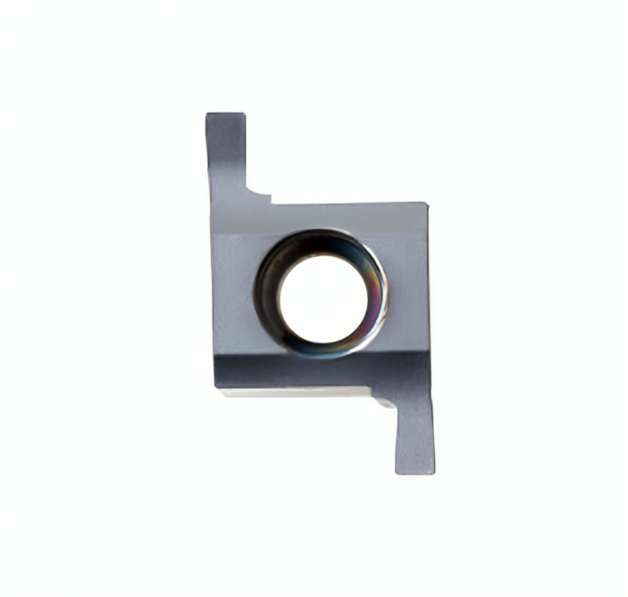 8GR 110 LDA пластина для отрезки и точения канавок Deskar