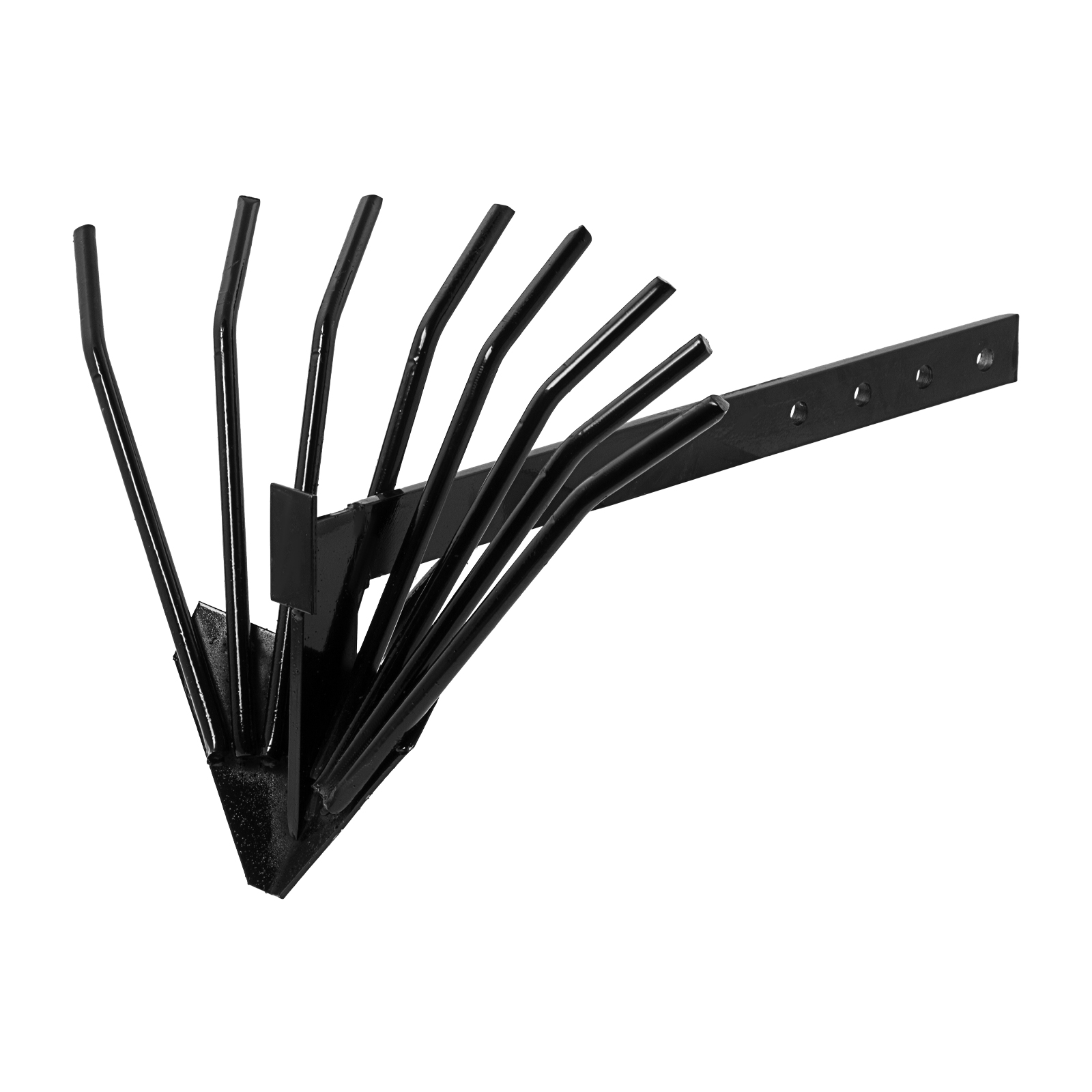 Фото Картофелевыкапыватель, без сцепки Denzel