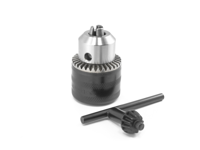 Фото Патрон сверлильный ПСР-13 резьба 12х1,25