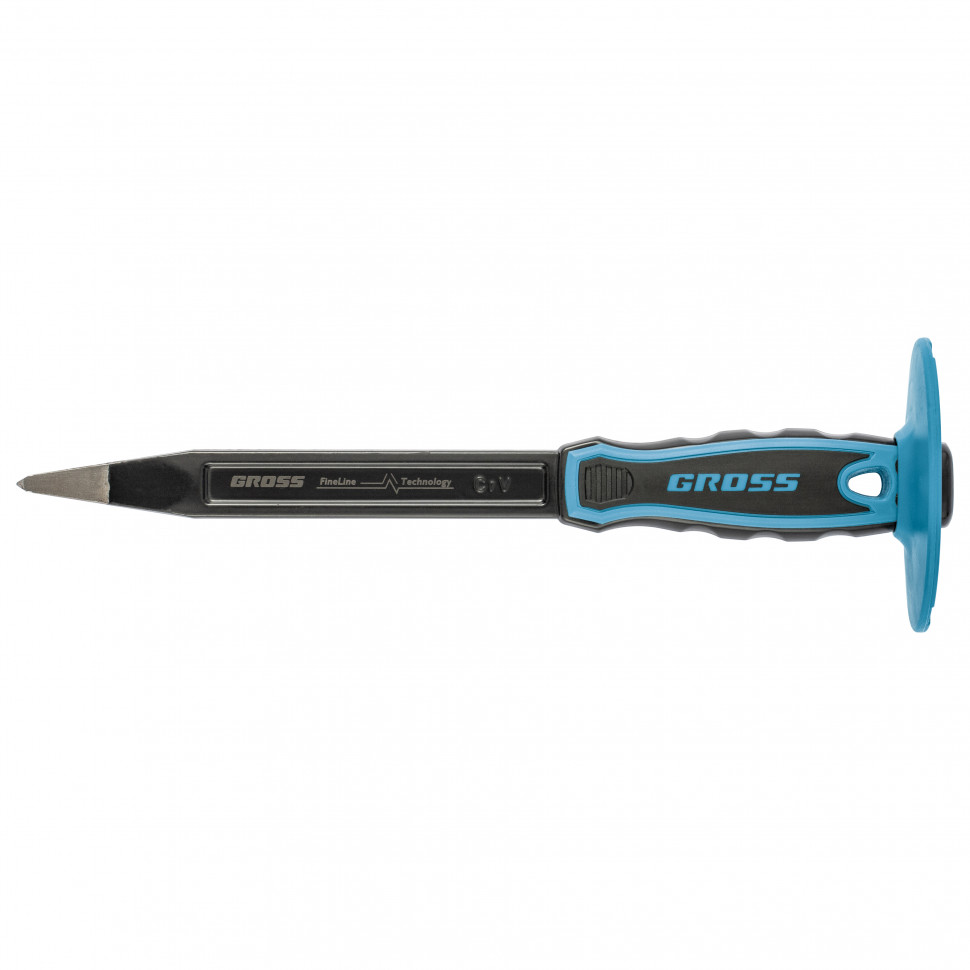 Фото Зубило-керн, 300 мм Gross