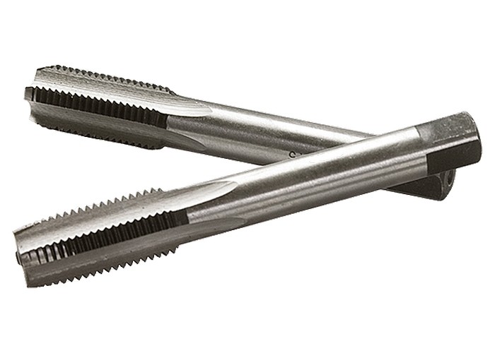 Фото Метчик М 8х1,25 ручной 2 шт Сибртех