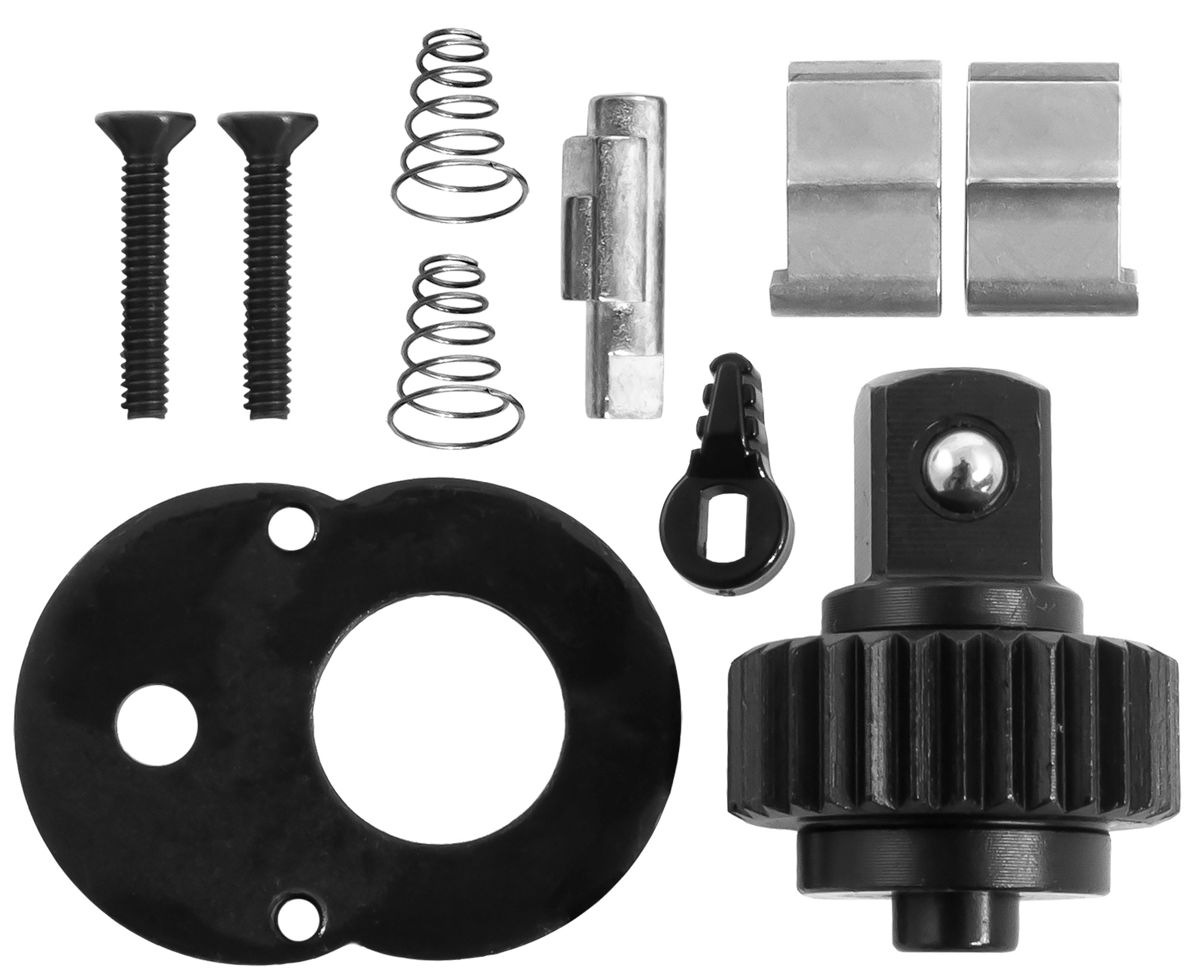 Фото Ремонтный комплект для ключа динамометрического TWBDM1270350, THORVIK