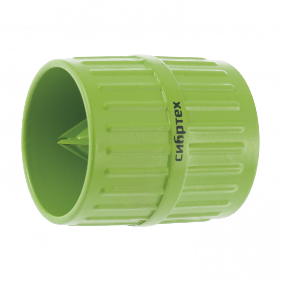 Фото Риммер, для снятия внешней и внутренней фасок труб Сибртех