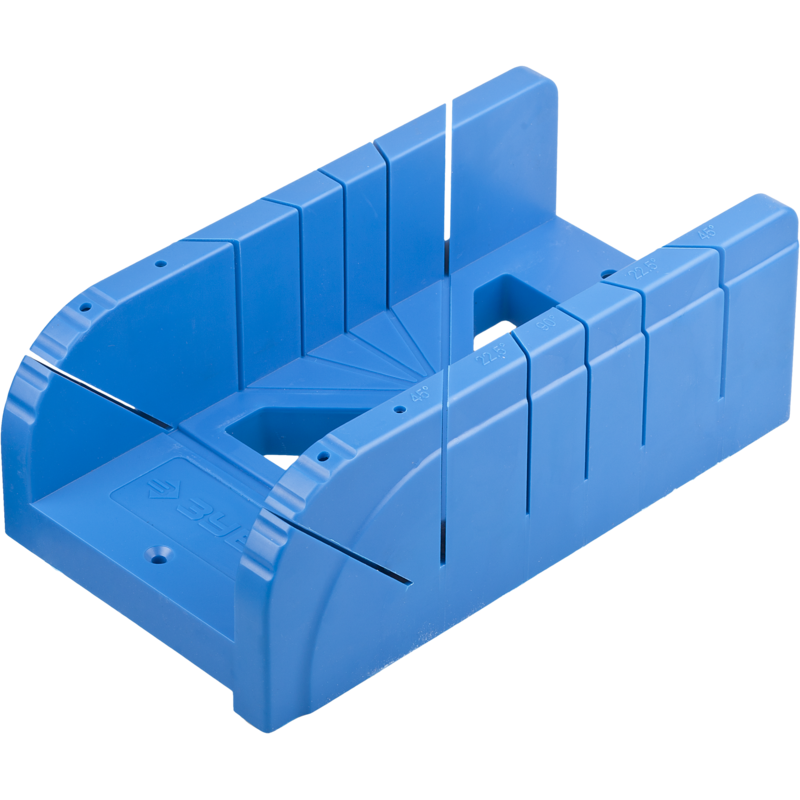 Фото Стусло пластмассовое серия ЭКСПЕРТ Зубр 15393-115