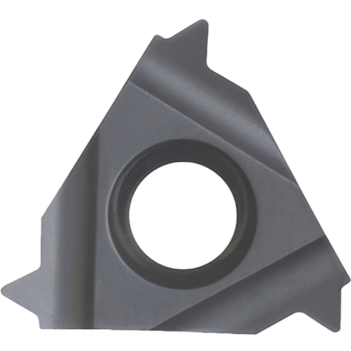 16ER 16 W LDA резьбовая пластина Deskar