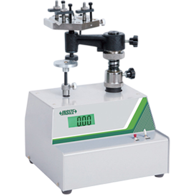 Фото Динамометр цифровой, INSIZE