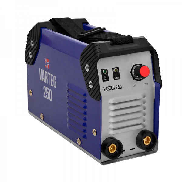 Сварочный аппарат Foxweld VARTEG 210