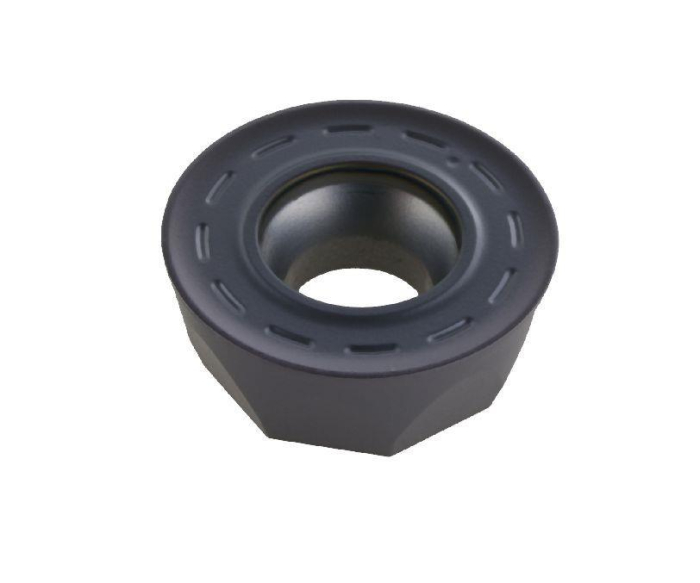 Фото Пластина фрезерная RPMT1204MO-M-C HR52522B (под фрезу Taegutec)