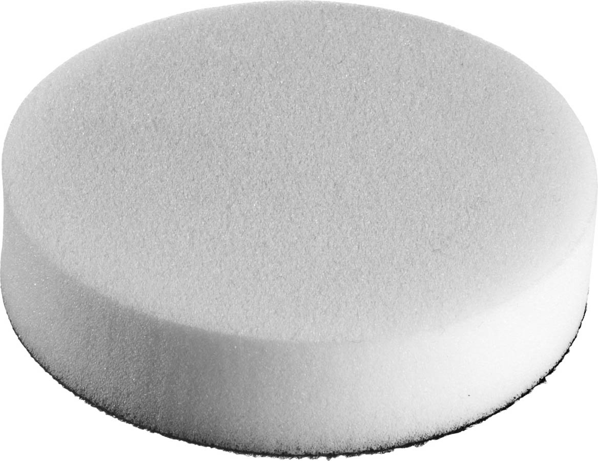 Полировальная насадка из поролона STAYER 125мм,35920-125